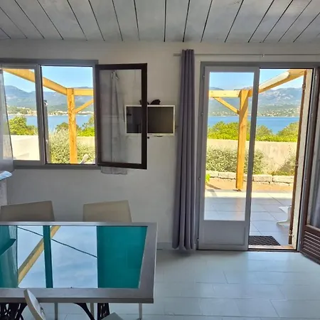 Residence Alt'Aria Porto-Vecchio  Exterior photo
