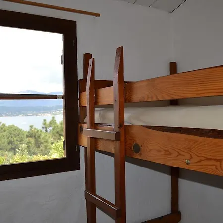 Residence Alt'Aria Porto-Vecchio  Room photo