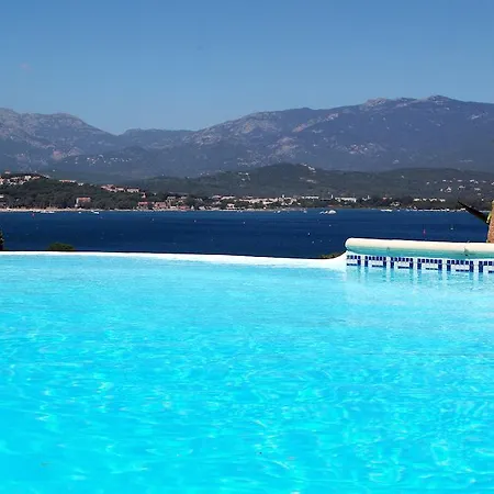Residence Alt'Aria Porto-Vecchio  Room photo