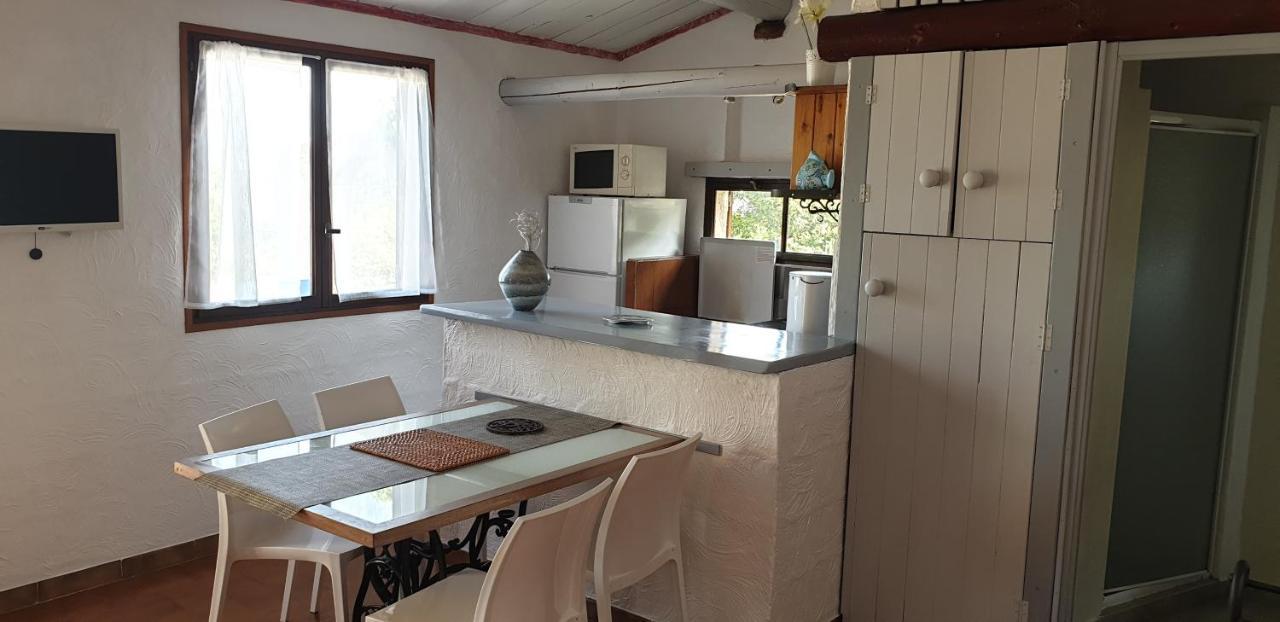 Villa Alt'aria Porto-Vecchio (Corsica)
