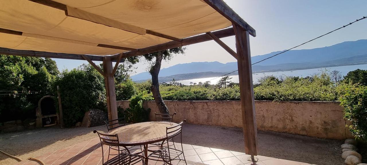 Villa Alt'aria