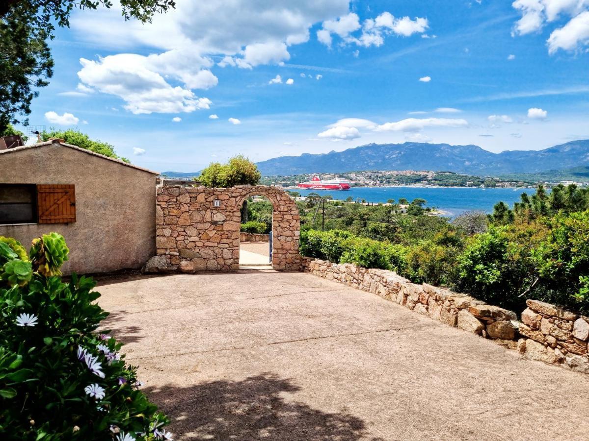 Alt'aria Villa Porto-Vecchio (Corsica)