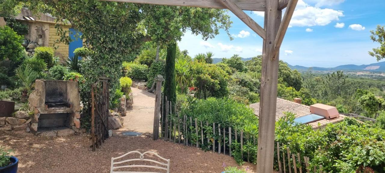 Alt'aria Villa Porto-Vecchio (Corsica)