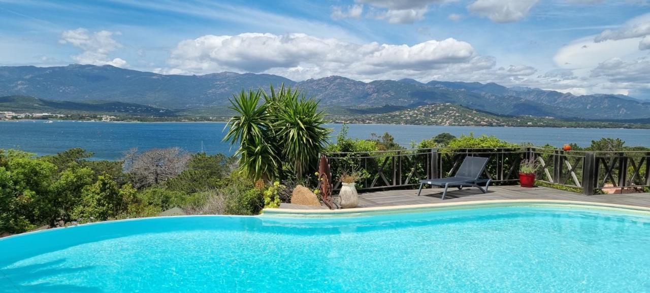 Alt'aria Villa Porto-Vecchio (Corsica)