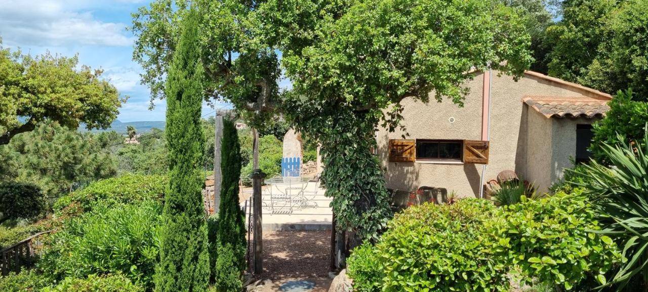 Alt'aria Villa Porto-Vecchio (Corsica)