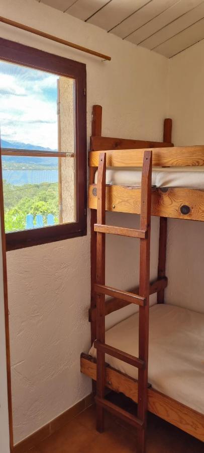 Alt'aria * Porto-Vecchio (Corsica)