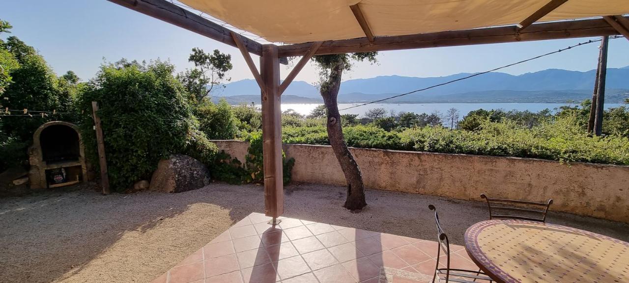Villa Alt'aria *
