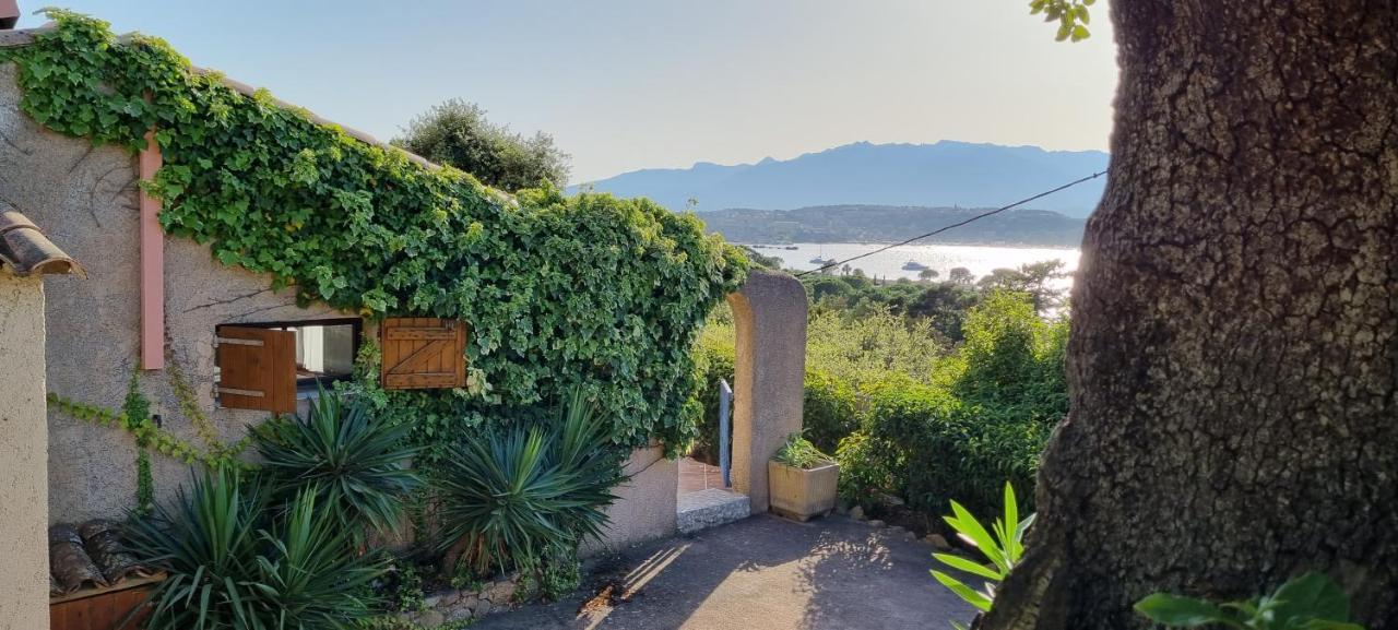 Alt'aria Porto-Vecchio (Corsica)