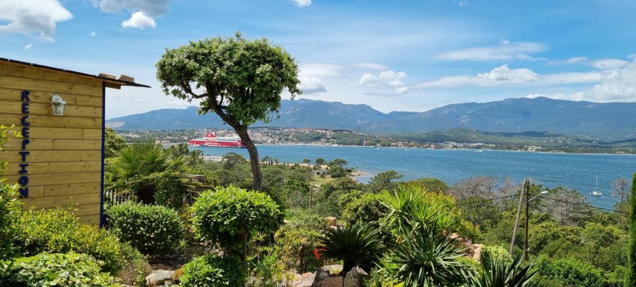 Alt'aria Villa Porto-Vecchio (Corsica)