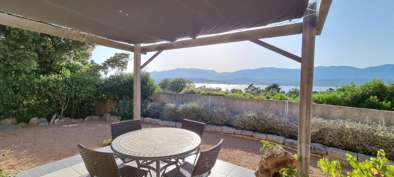 Alt'aria * Porto-Vecchio (Corsica)