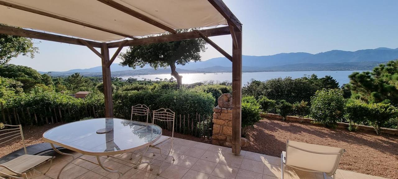 Alt'aria Porto-Vecchio (Corsica)