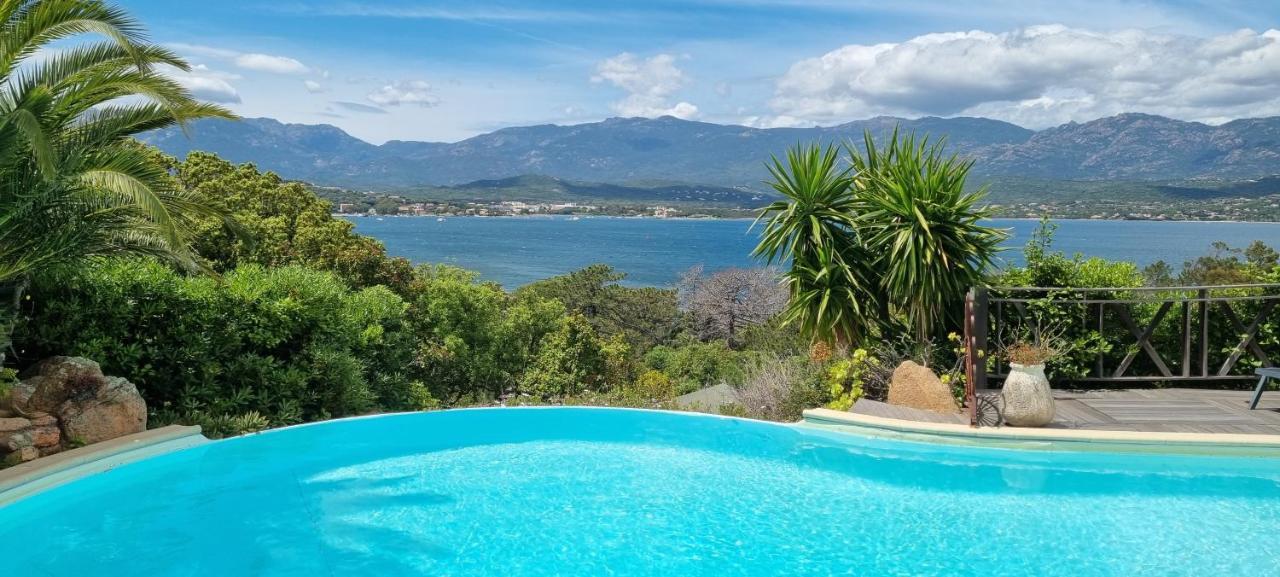 Alt'aria Porto-Vecchio (Corsica)