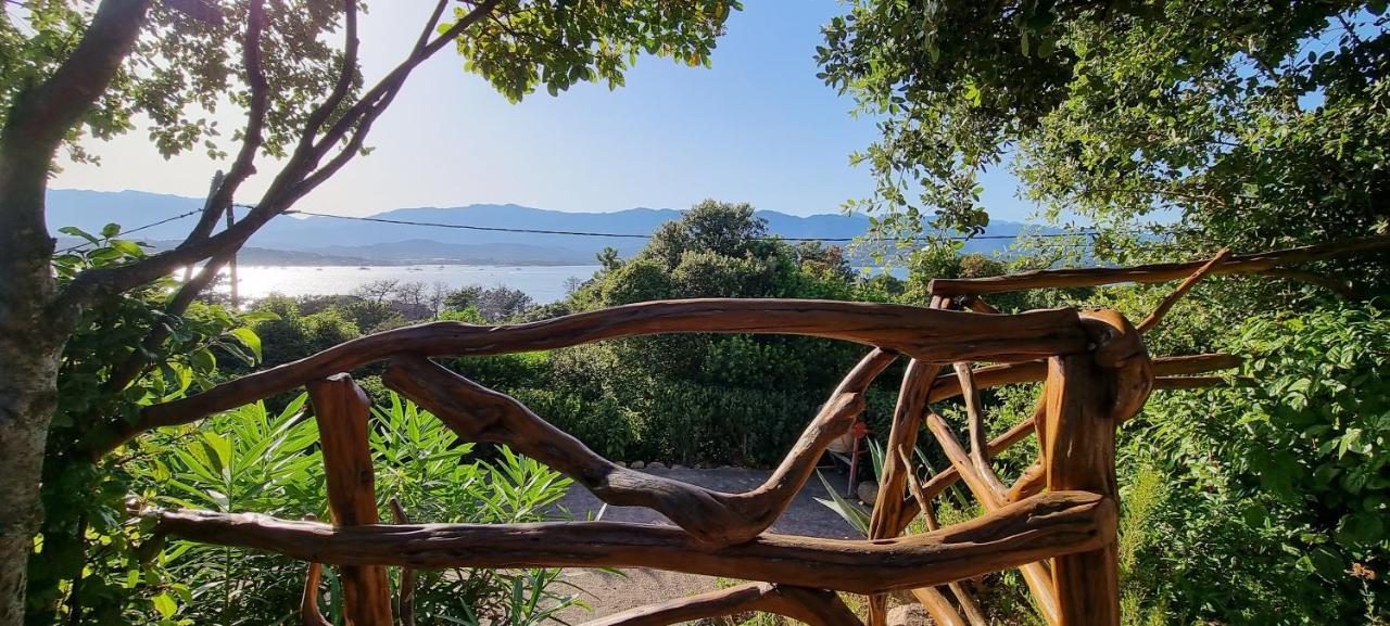 Villa Alt'aria *