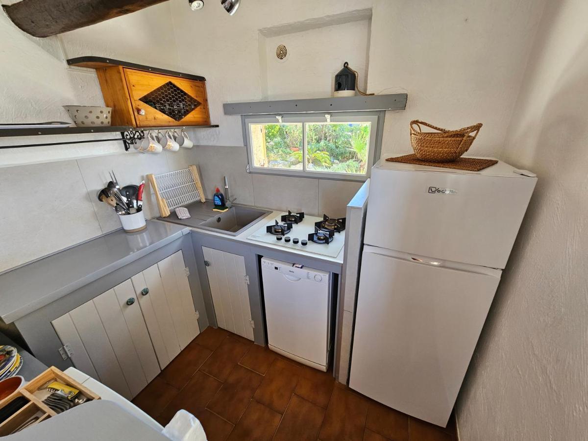 Résidence Alt'aria Villa Porto-Vecchio (Corsica)