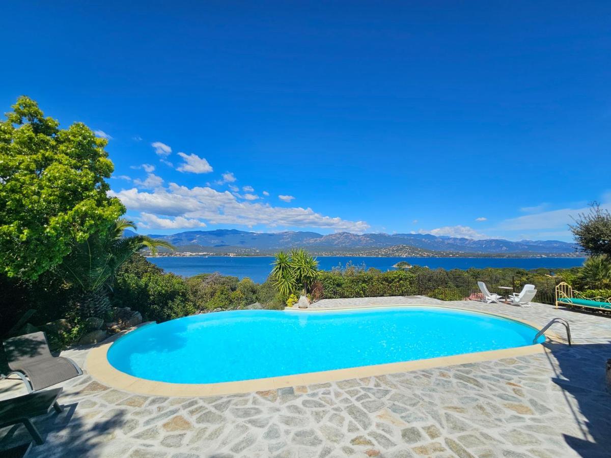 Villa Alt'aria