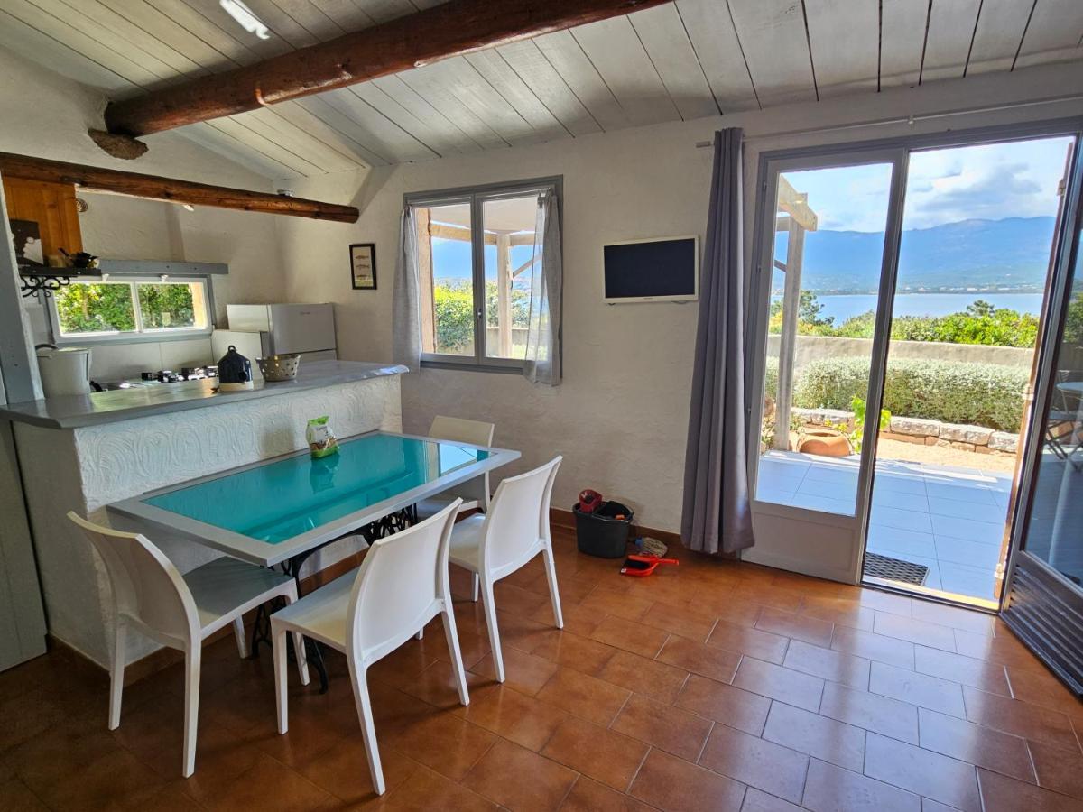Villa Alt'aria Porto-Vecchio (Corsica)