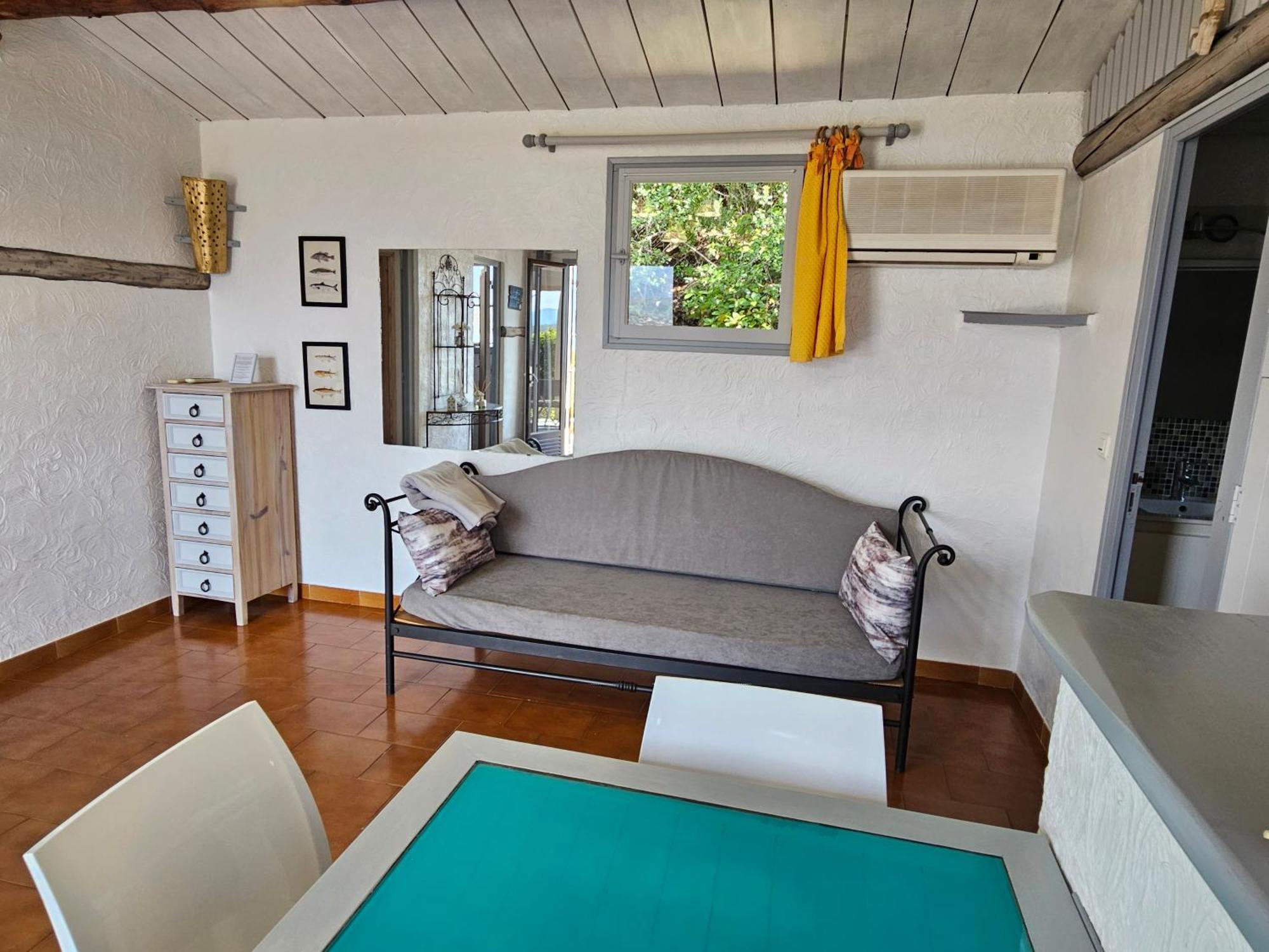 Alt'aria Villa *