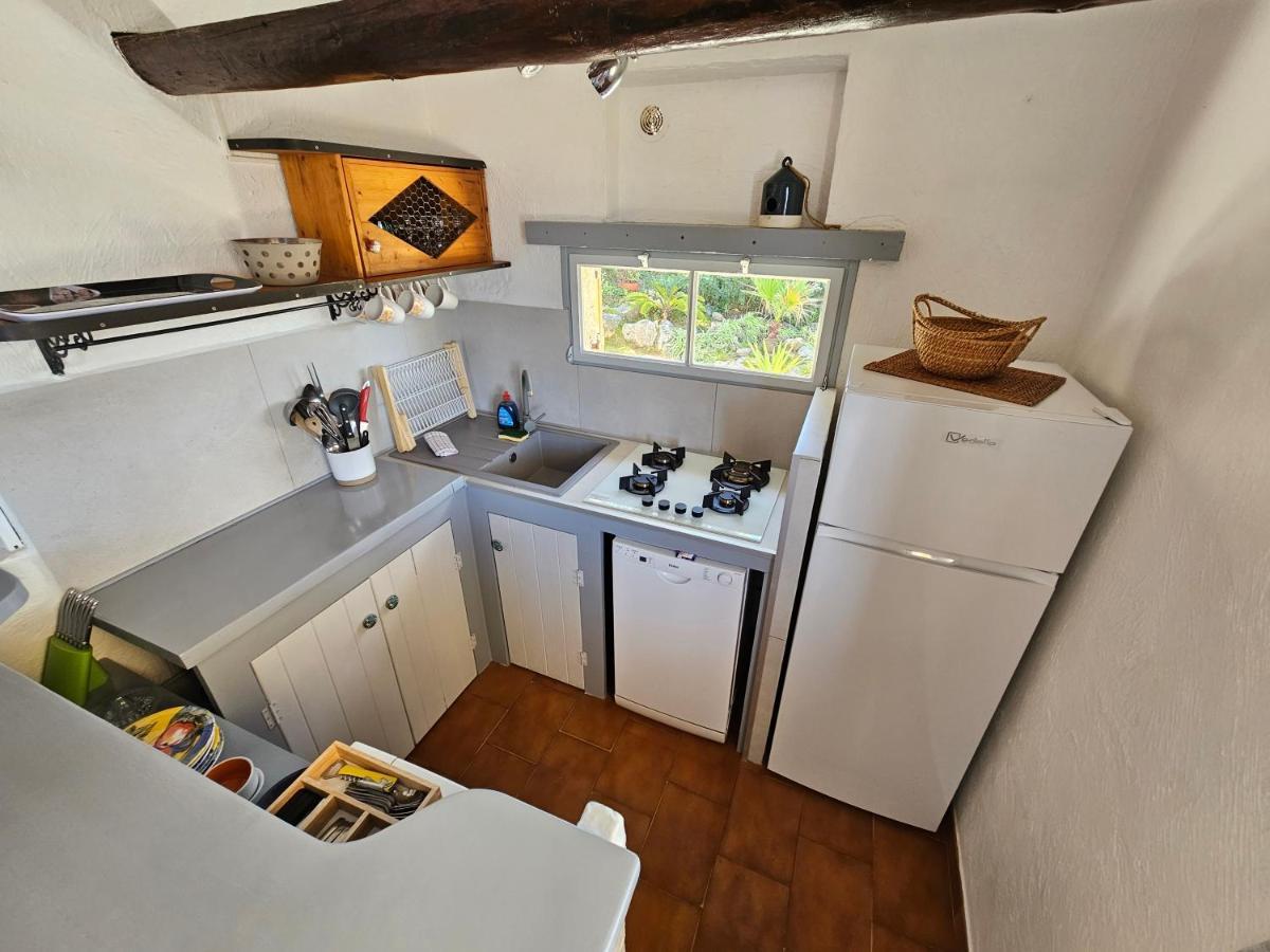 Villa Alt'aria Porto-Vecchio (Corsica)