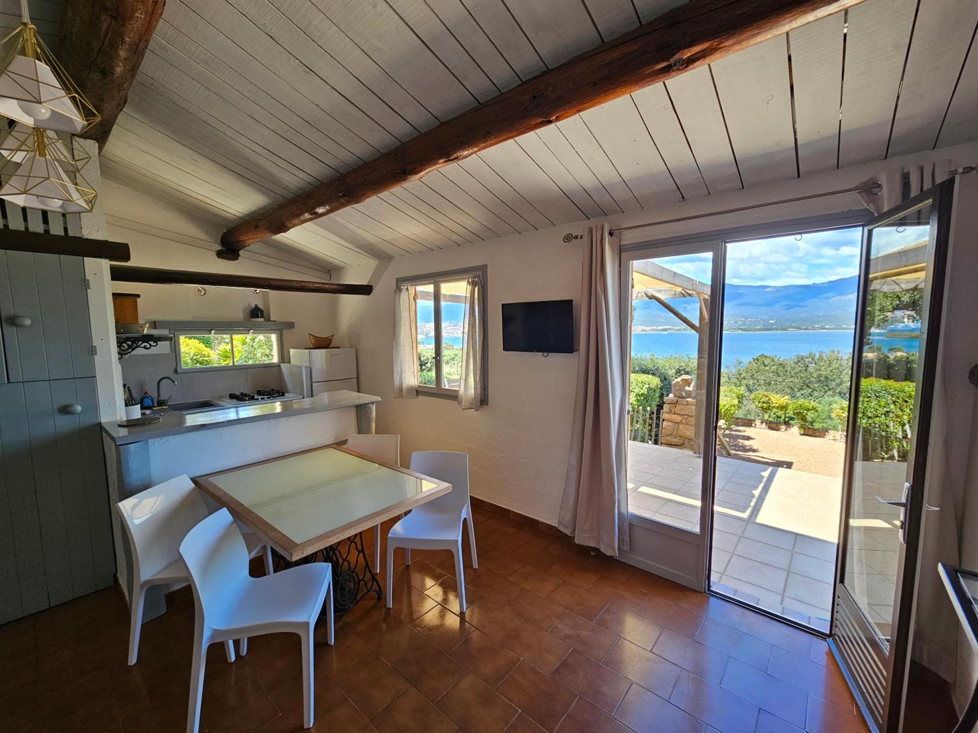 Alt'aria Porto-Vecchio (Corsica)