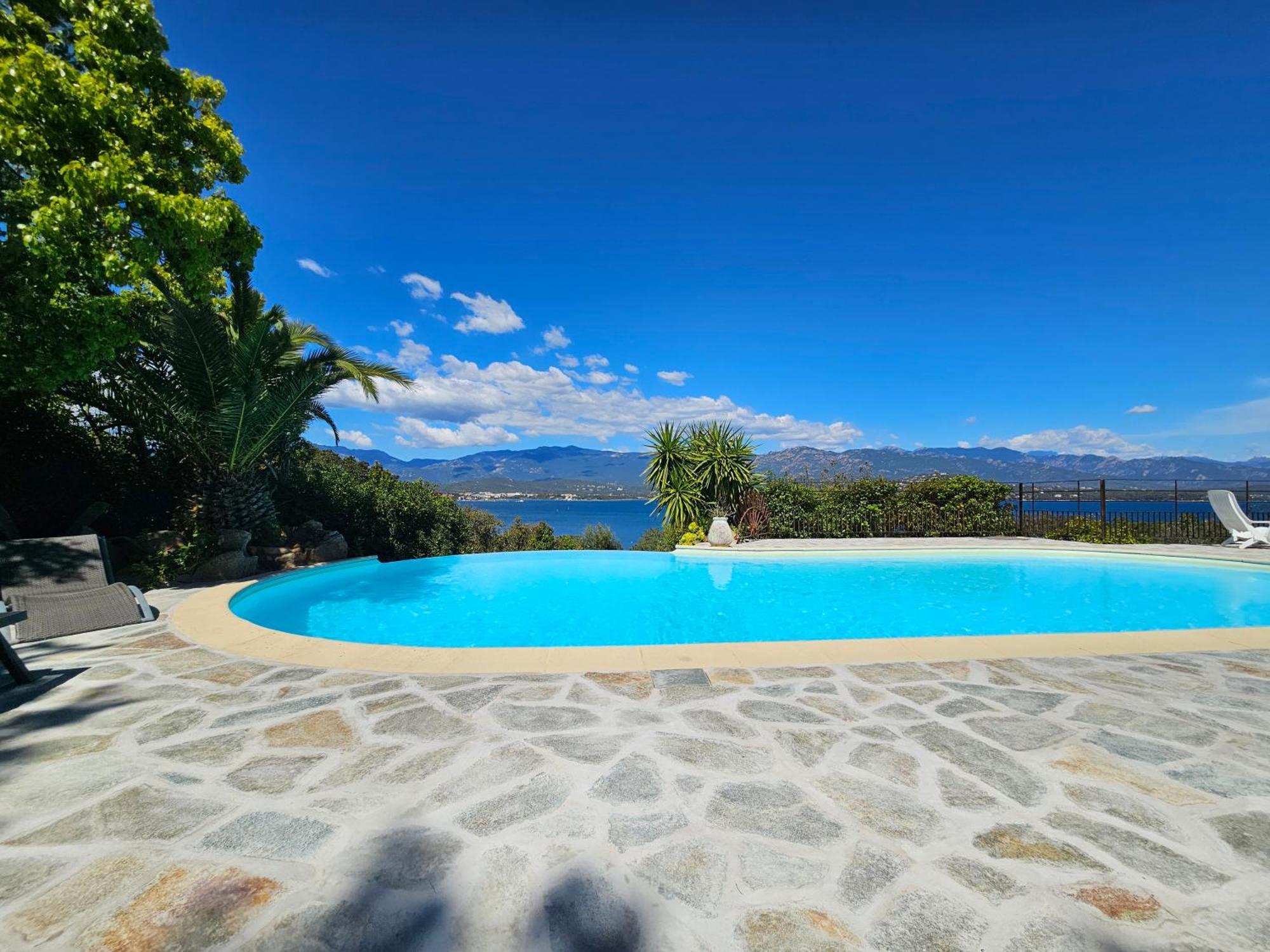 Alt'aria Porto-Vecchio (Corsica)