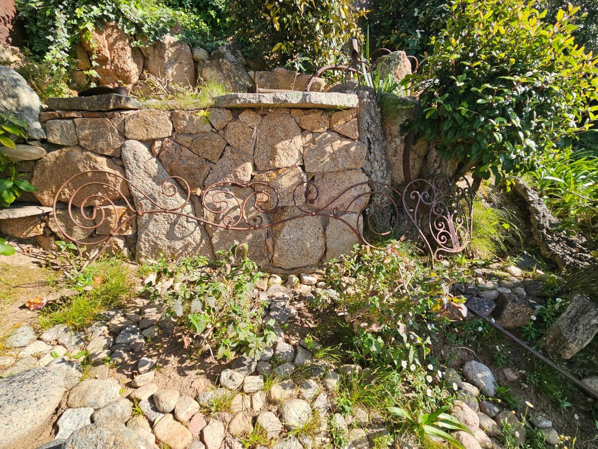 Alt'aria Villa *