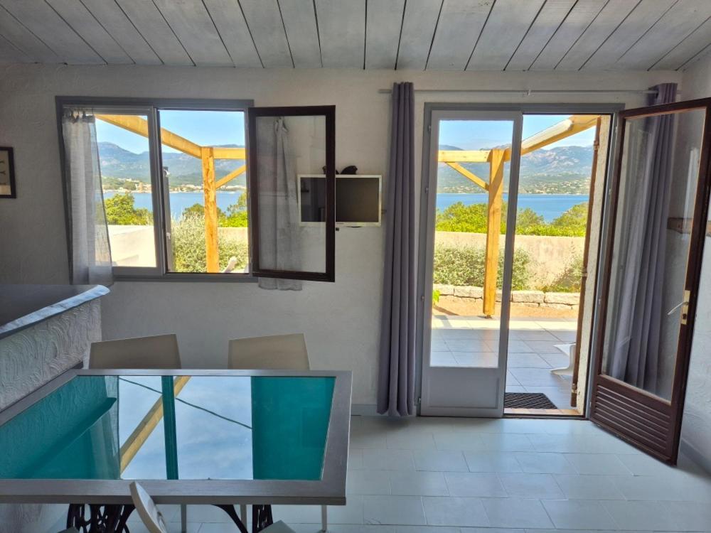 Villa Résidence Alt'aria Porto Vecchio