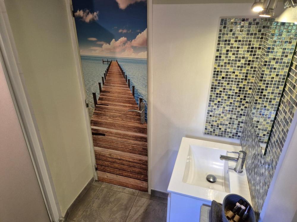 Alt'aria Villa Porto-Vecchio (Corsica)
