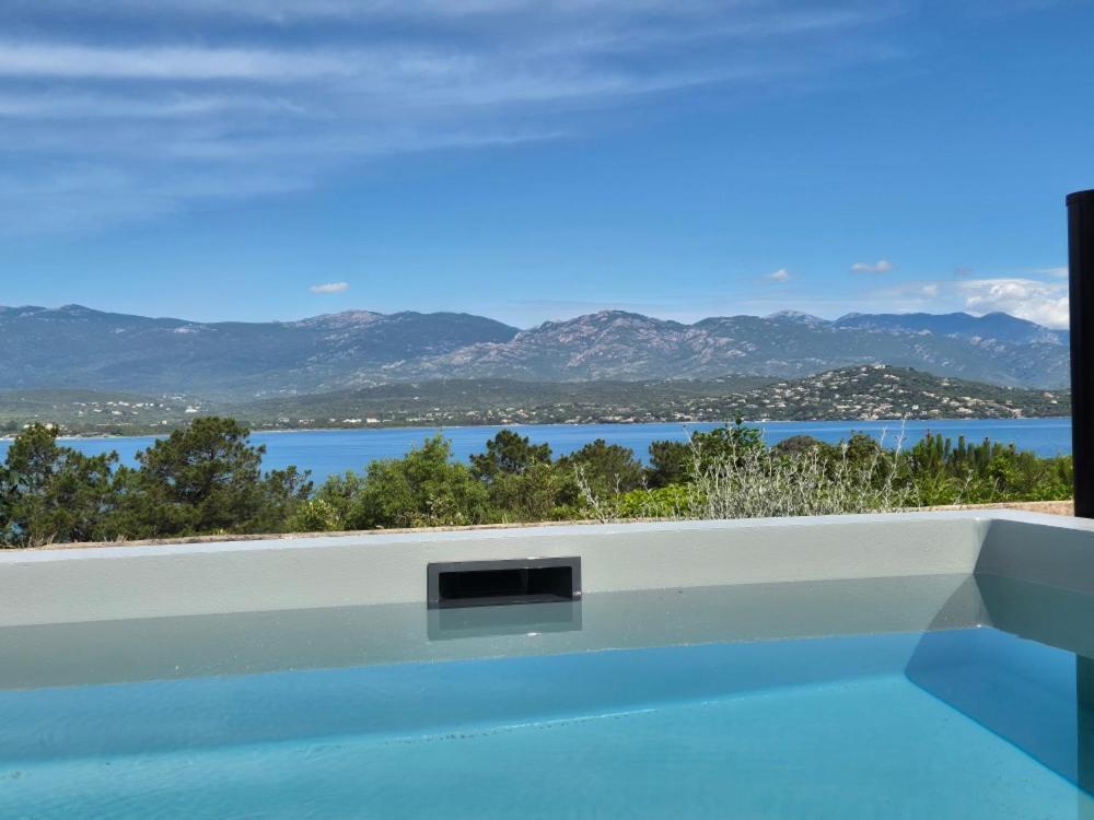 Alt'aria Villa