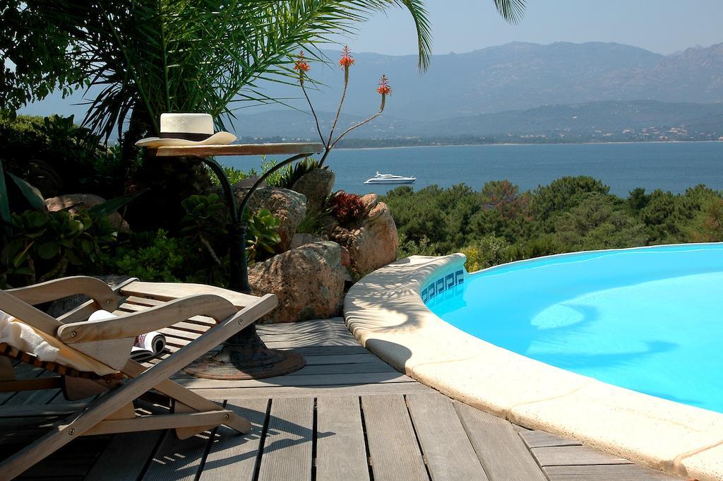 Villa Alt'aria