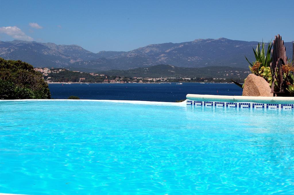 Alt'aria Porto-Vecchio (Corsica)